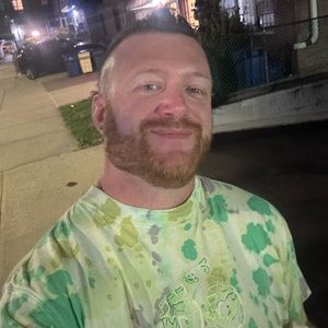 Meet your Posher, Dan